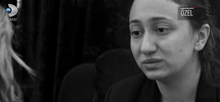 Güllü'nün ölümüyle ilgili soruşturma sürüyor! Sultan'ın şüpheli hareketleri: Sorun yaşamak istemiyorum