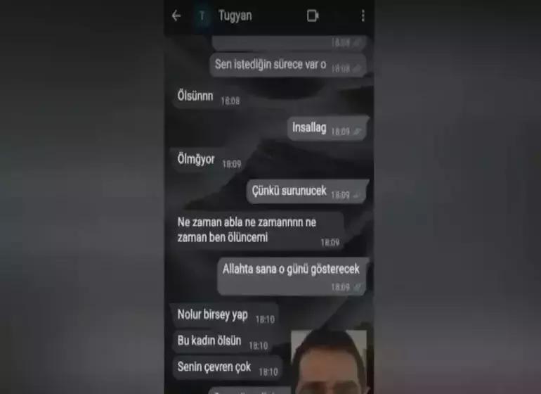 Güllü'nün vefatı sonrası kızı iddiaların hedefinde! Tuğyan'dan dikkat çeken paylaşım