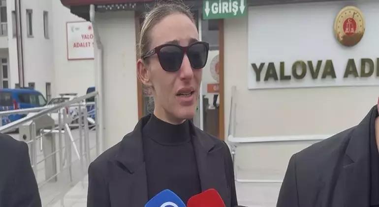 Güllü'nün vefatı sonrası kızı iddiaların hedefinde! Tuğyan'dan dikkat çeken paylaşım