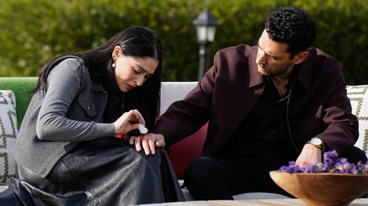 Günahlar ortaya çıktı, reytinglerde güller açtı