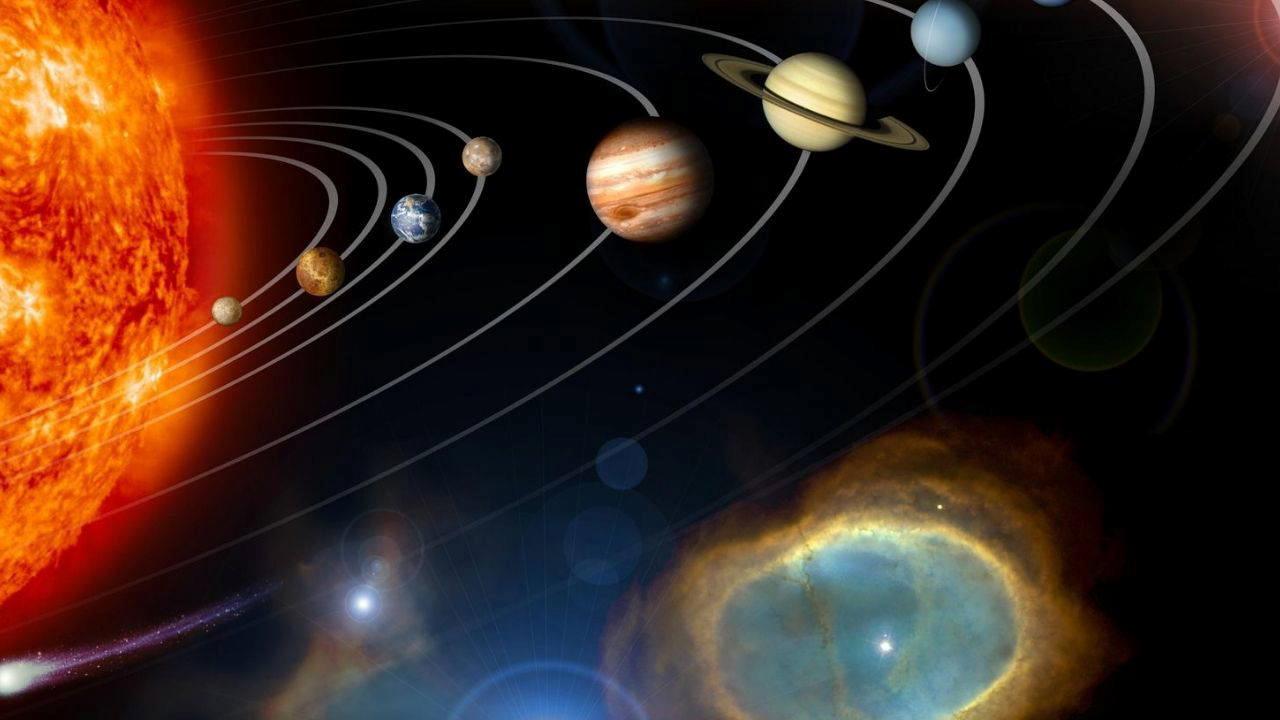 Güneş Sistemi, zannedilenden 3 kat daha süratli hareket ediyor olabilir