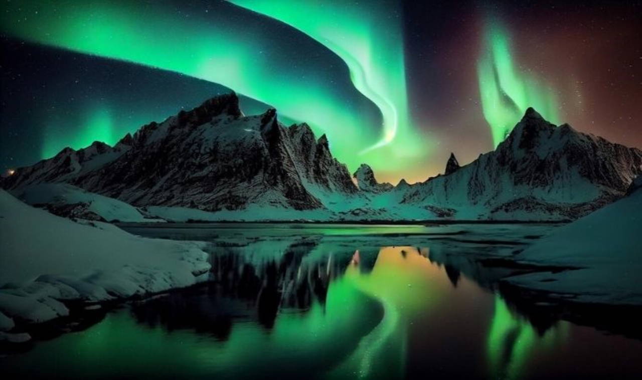 Güneş'te patlama mı oldu? Güneş patlamasının tesirleri neler? Kuzey ışıkları Türkiye’den görülecek mi?