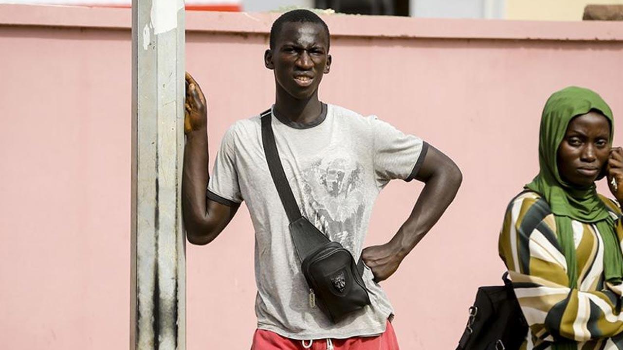 Güney Afrika’da işsizlik yüzde 31,9’a geriledi