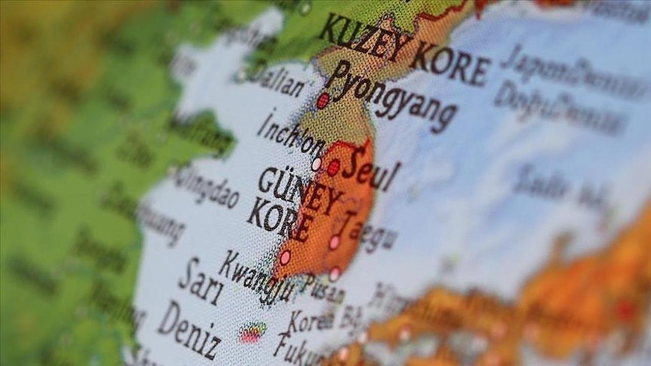 Güney Kore’den Kuzey’e kritik teklif: “Görüşmeye hazırız”