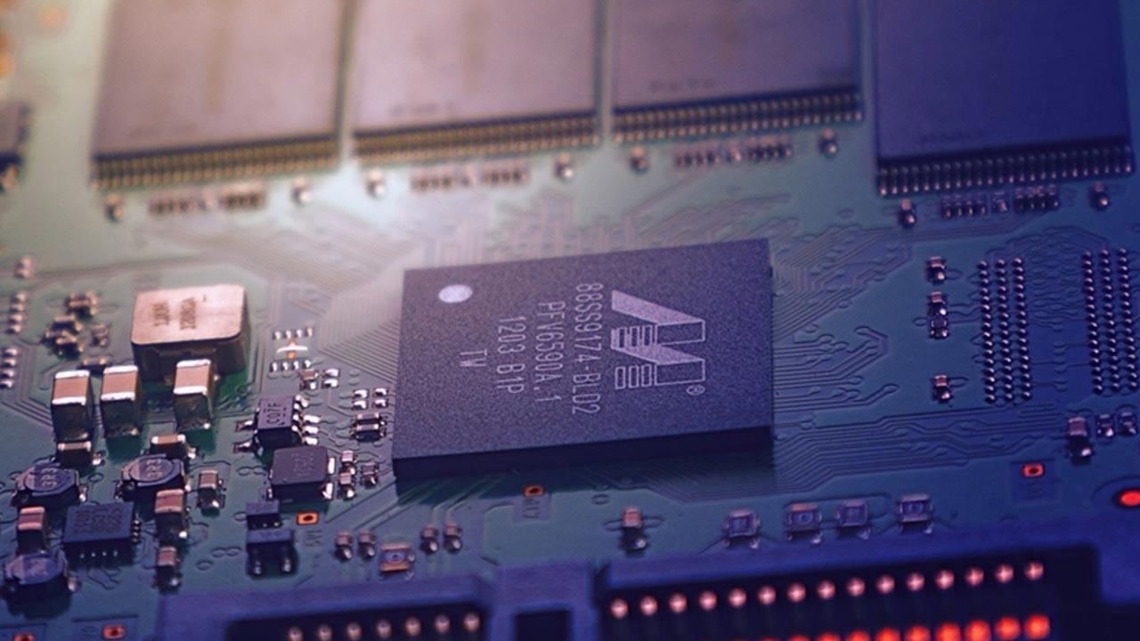 Güney Koreli şirketlerden çip hamlesi