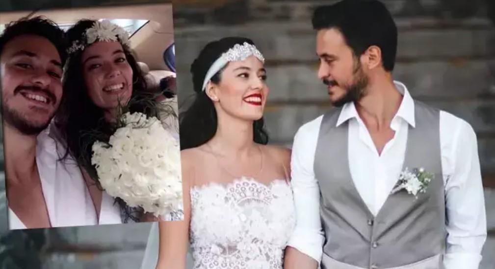 Günler önce boşanmışlardı! Pelin Akil ve Anıl Altan'dan aile pozu 2 Günler önce boşanmışlardı! Pelin Akil ve Anıl Altan'dan aile pozu