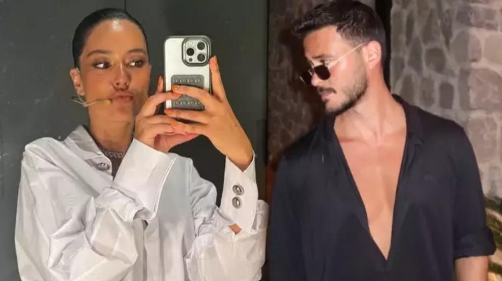 Günler önce boşanmışlardı! Pelin Akil ve Anıl Altan'dan aile pozu 4 Günler önce boşanmışlardı! Pelin Akil ve Anıl Altan'dan aile pozu