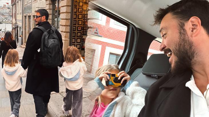 Günler önce boşanmışlardı! Pelin Akil ve Anıl Altan'dan aile pozu 6 Günler önce boşanmışlardı! Pelin Akil ve Anıl Altan'dan aile pozu