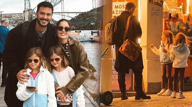 Günler önce boşanmışlardı! Pelin Akil ve Anıl Altan'dan aile pozu 7 Günler önce boşanmışlardı! Pelin Akil ve Anıl Altan'dan aile pozu