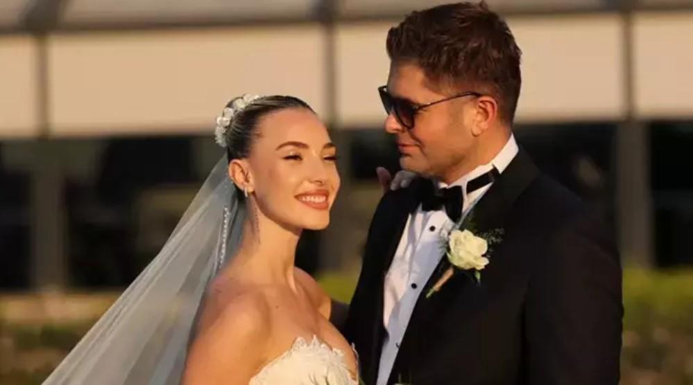 Günler sonra duygularını paylaştı! 'Kocaman bir sevgi bıraktın bize canım kızım'