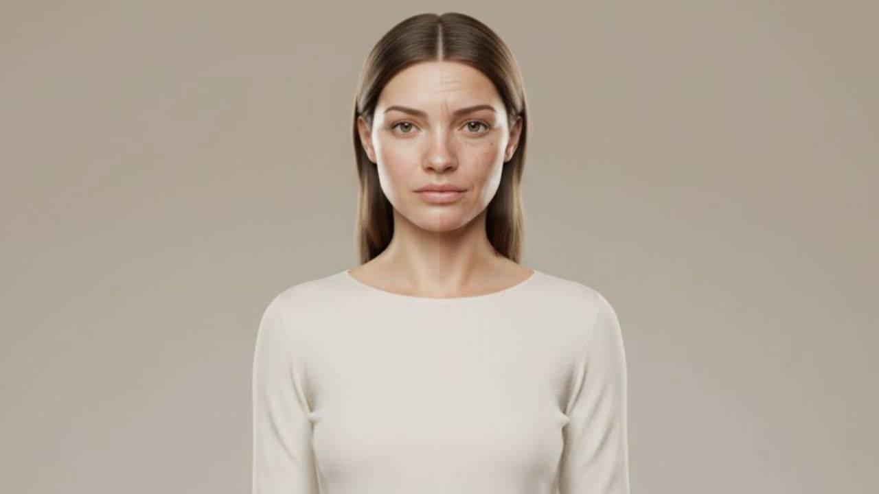 Günlük rutininiz kırışıklıklara yol açıyor olabilir: Cildinizin süratli yaşlanmasına neden olan 8 alışkanlık