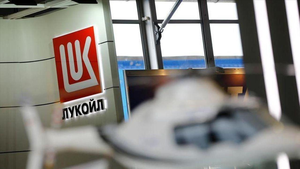 Gunvor, Lukoil’in uluslararası varlıklarını satın almak için verdiği teklifi geri çekti