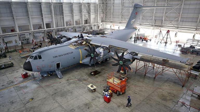 Gürcistan'da şehit düşen 20 askerimizin naaşını 'Koca Yusuf' getirecek