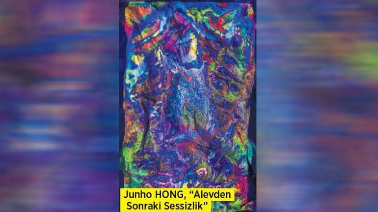 Gwangju’dan İstanbul’a sanat ateşi 1 Gwangju’dan İstanbul’a sanat ateşi