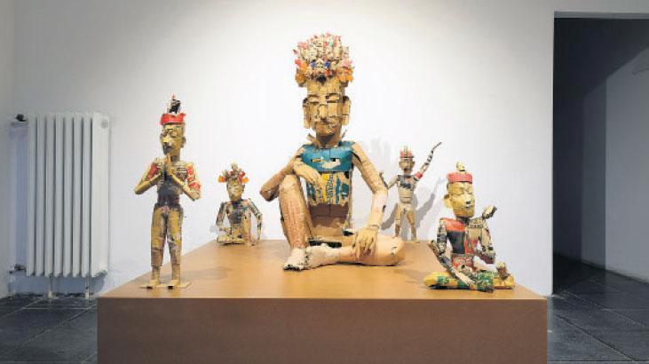 Gwangju’dan İstanbul’a sanat ateşi