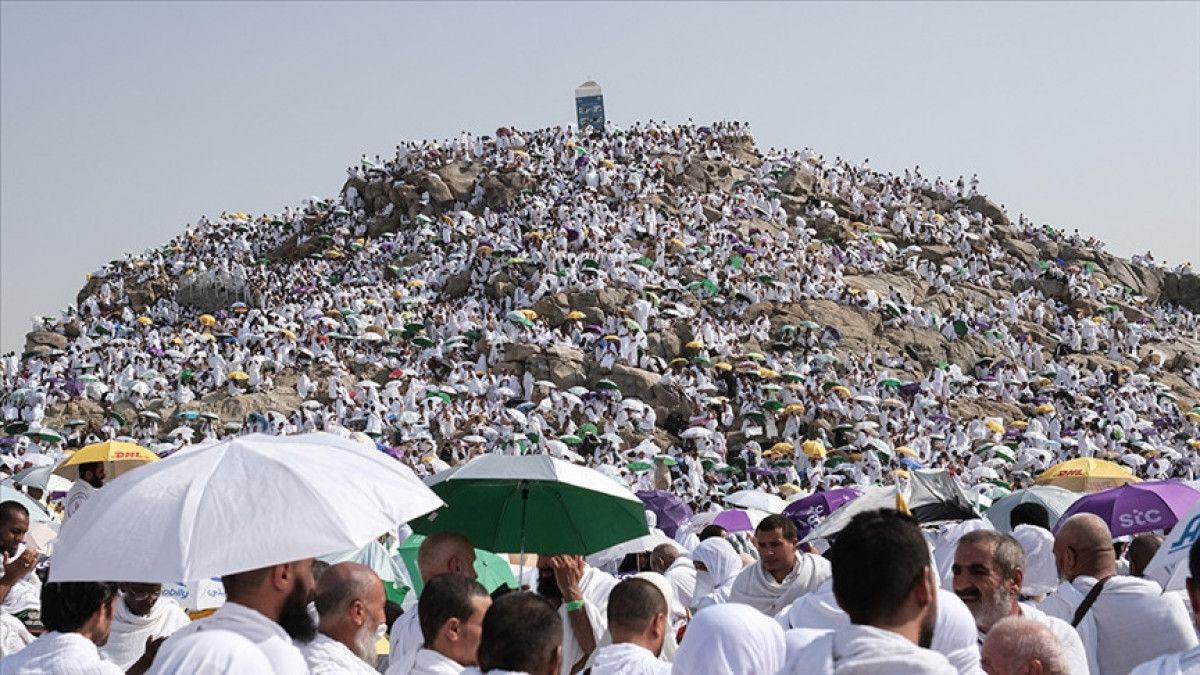 Hacı Adaylarına Yeni Zorunluluk: Suudi Arabistan Sağlık Raporu Talep Ediyor 4 Hacı Adaylarına Yeni Zorunluluk: Suudi Arabistan Sağlık Raporu Talep Ediyor
