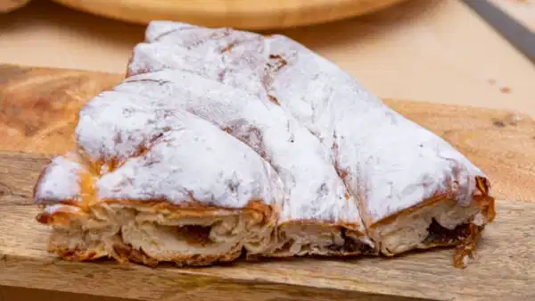 Hafifliğiyle mest eden enfes İspanyol lezzeti: Ensaimada tanımı 1 Hafifliğiyle mest eden enfes İspanyol lezzeti: Ensaimada tanımı