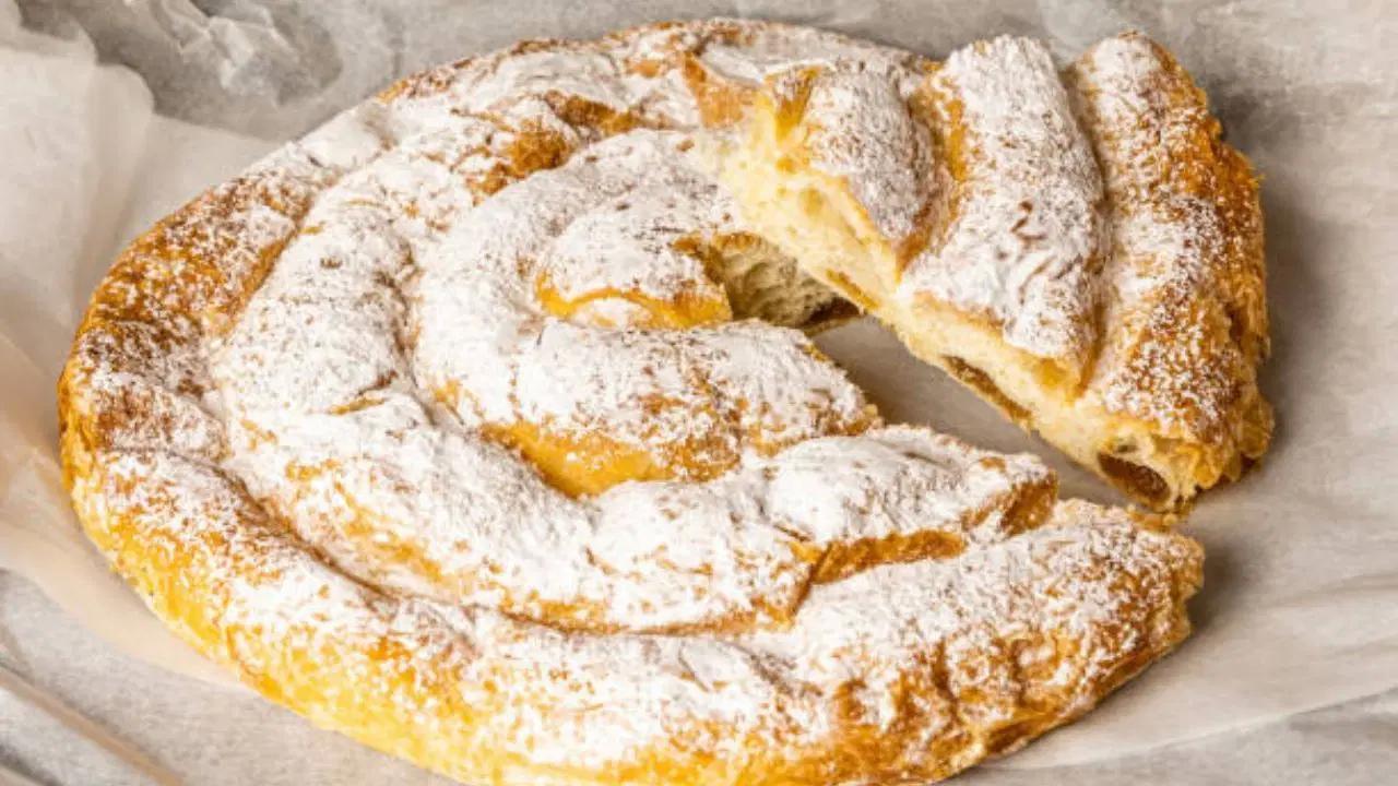 Hafifliğiyle mest eden enfes İspanyol lezzeti: Ensaimada tanımı
