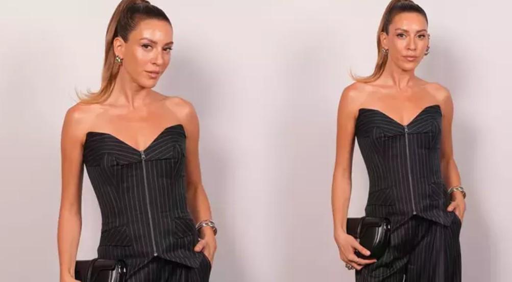 Hafta sonu keyfi yaptılar! Sinem Kobal ve kızlarından yeni paylaşım