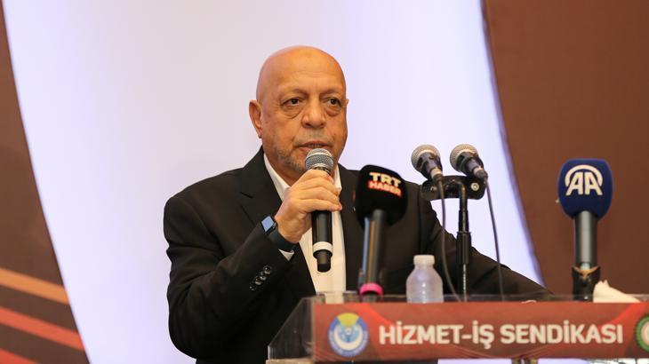 HAK-İŞ’ten Asgari Ücret Tespit Komisyonu’yla ilgili talep