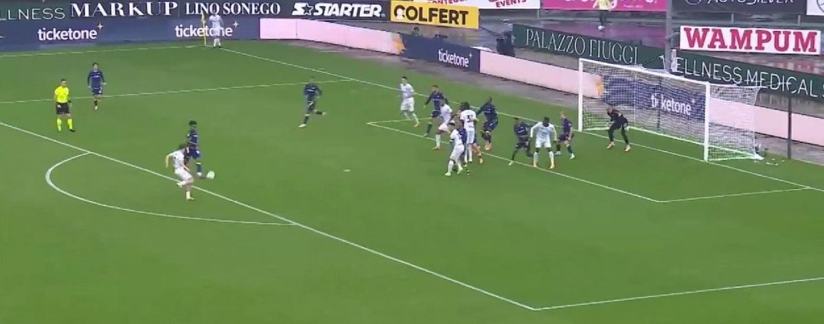 Hakan Çalhanoğlu'nun Golüyle Inter, Hellas Verona'yı Son Dakikada Yenerek Şampiyonluk Yolunda İlerliyor!