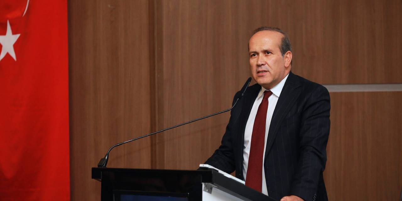 Hakan Fidan'ın Diplomasına Dair Soru Önergesine Cevap Geldi: 'Kuşkularımızda Ne Yazık ki Haklıymışız'!