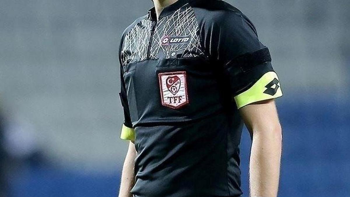 Hakemlerin Bahis İtirafı: Müsabakalarımıza Asla Karışmadık!