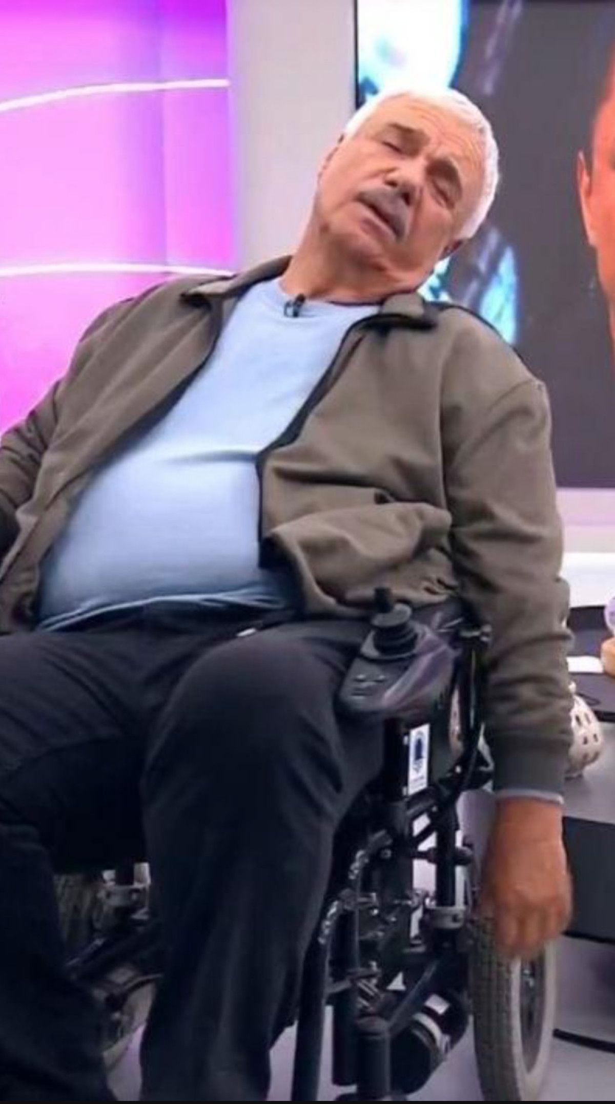 Halil Ergün Yeniden Yaprak Dökümü Finalini Canlandırdı!