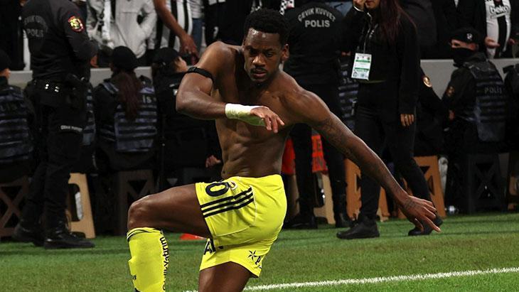 Halil Özer’den Fenerbahçe’ye Jhon Duran yorumu! ‘Maçın en güzel hareketiydi’