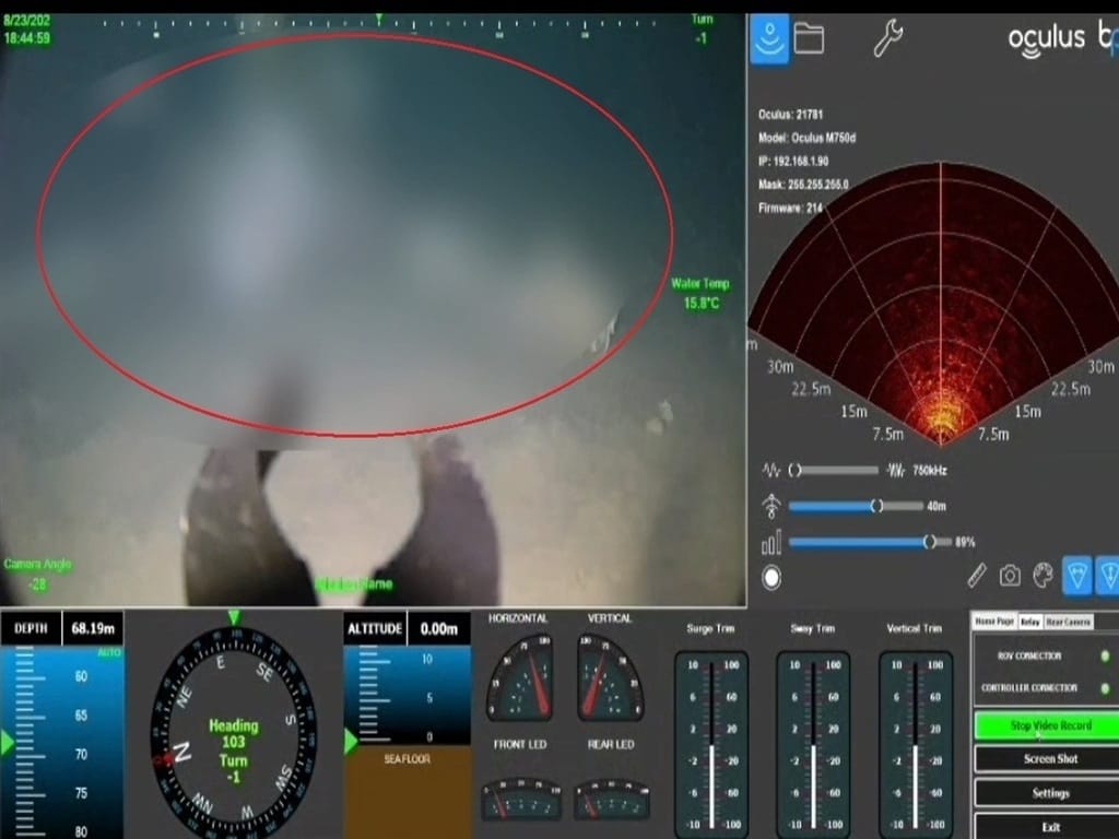 Halit Yukayı'nın Ölümüne Sebep Olan Gemi Kaptanı İçin 9 Yıl Hapis İstemi: Destanı Aratmayan Bir Vaka