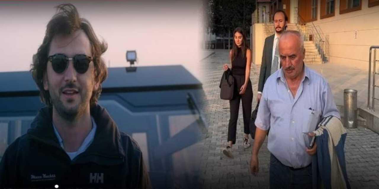 Halit Yukayı’nın Ölümüne Sebep Olan Gemi Kaptanı İçin 9 Yıl Hapis İstemi: Destanı Aratmayan Bir Vaka