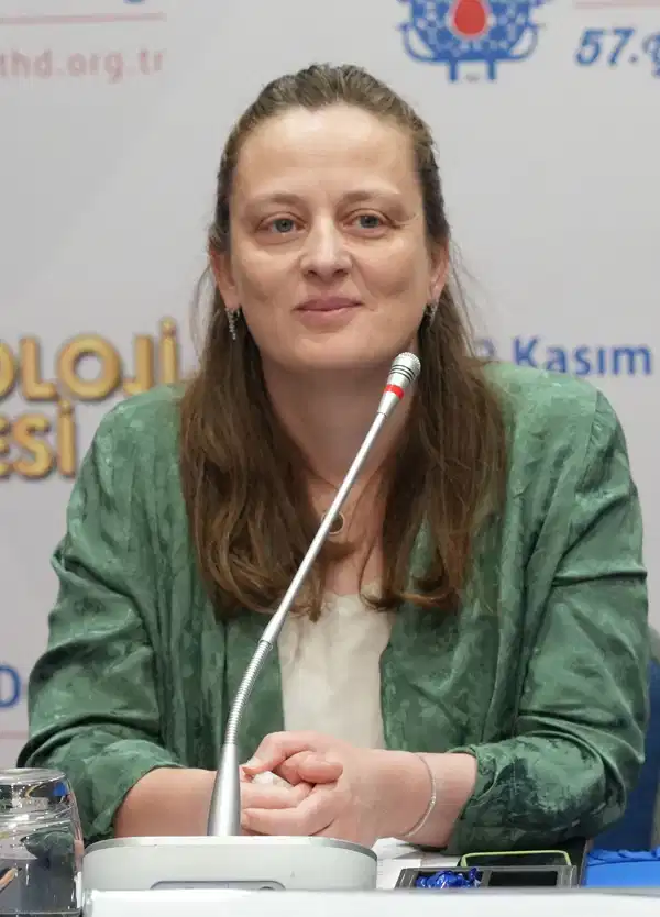 Halk sıhhatinde görünmeyen kriz: ‘Demir eksikliği anemisi hala en yaygın sorun'