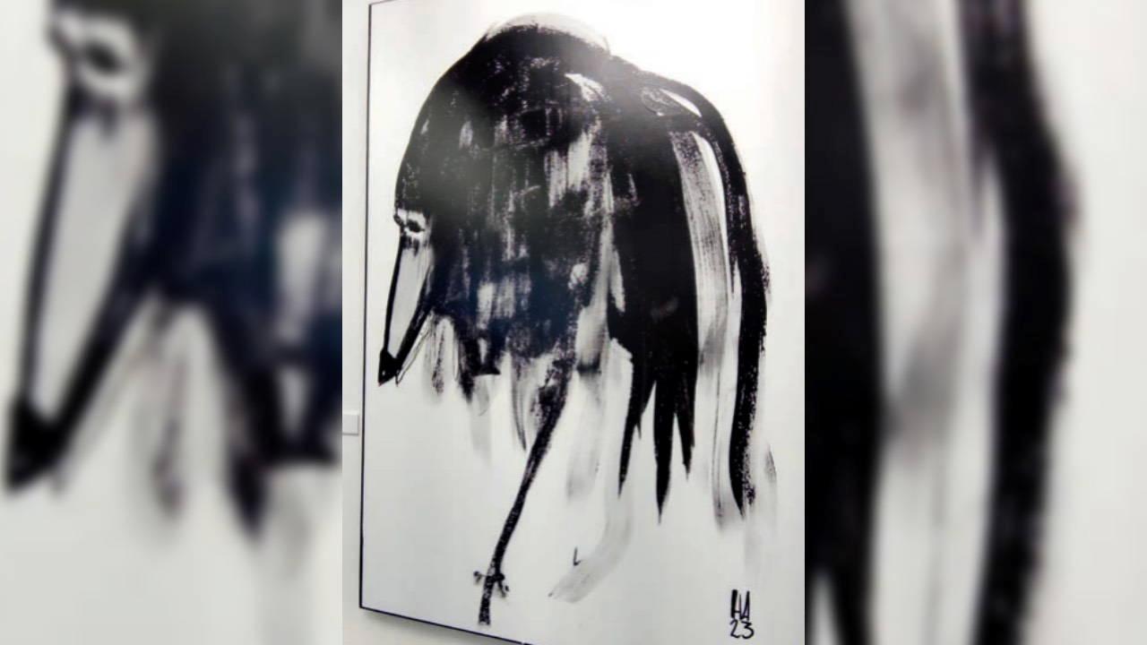 Haluk Akakçe ismine bir vakıf kurulurken son yıllarını geçirdiği atölyesi de ziyarete açık:  Sonu gökyüzüydü