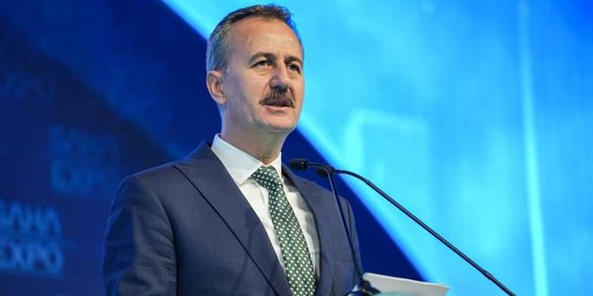 Haluk Görgün: Savunma Sanayiinde 180’den Fazla Ülkeye İhracat Gerçekleştiriyoruz!