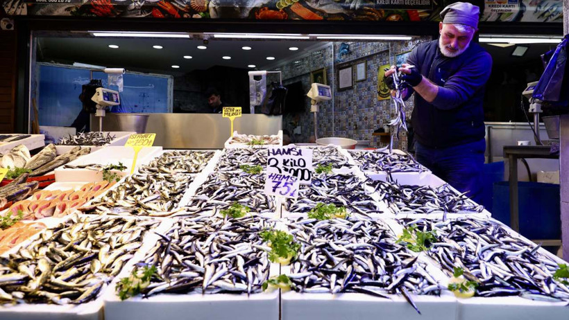 Hamside 'ucuzluk' bereketi: Kilosu 75 liraya çıktı, talepte düşüş yok