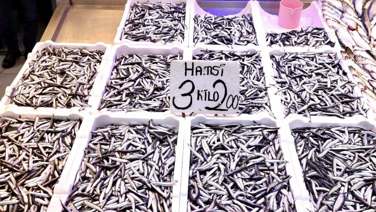 Hamside ‘ucuzluk’ bereketi: Kilosu 75 liraya çıktı, talepte düşüş yok