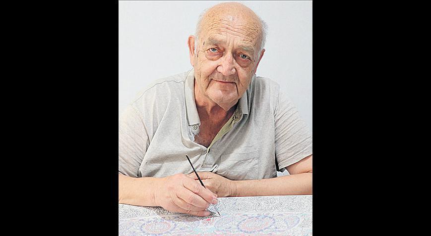 Hamza Üstünkaya’ya veda