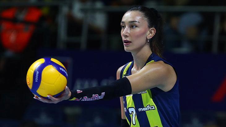 Hande Baladın, Fenerbahçe forması ile ilk kez eski takımına karşı oynayacak!