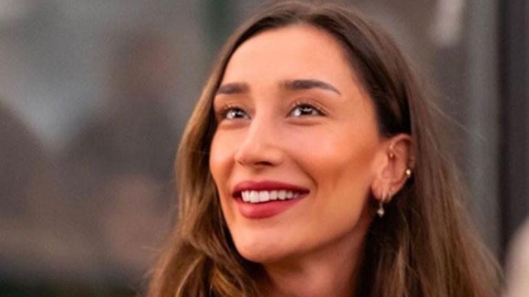 Hande Baladın Fenerbahçe'ye transferini anlattı: Doğru karar verdim 2 Hande Baladın Fenerbahçe'ye transferini anlattı: Doğru karar verdim