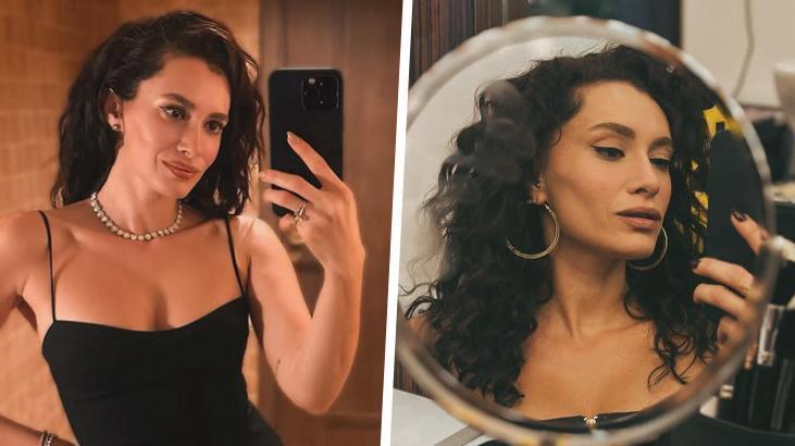 Hande Doğandemir evleniyor mu? Paylaşımı kafa karıştırdı: Yüzüğü dikkatlerden kaçmadı