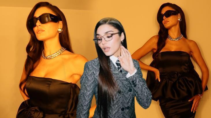 Hande Erçel’den sürpriz paylaşım! Instagram’da beğeni yağmuru