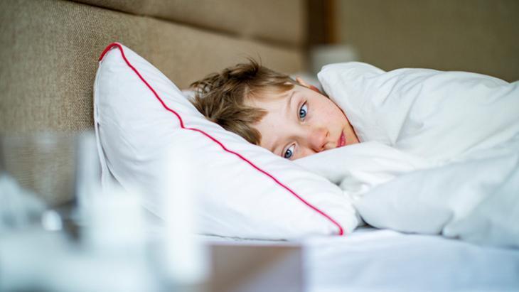 Hapşırıkla bulaşan tehlike! Kışın çocukları enfeksiyonlardan nasıl koruruz? 2 Hapşırıkla bulaşan tehlike! Kışın çocukları enfeksiyonlardan nasıl koruruz?