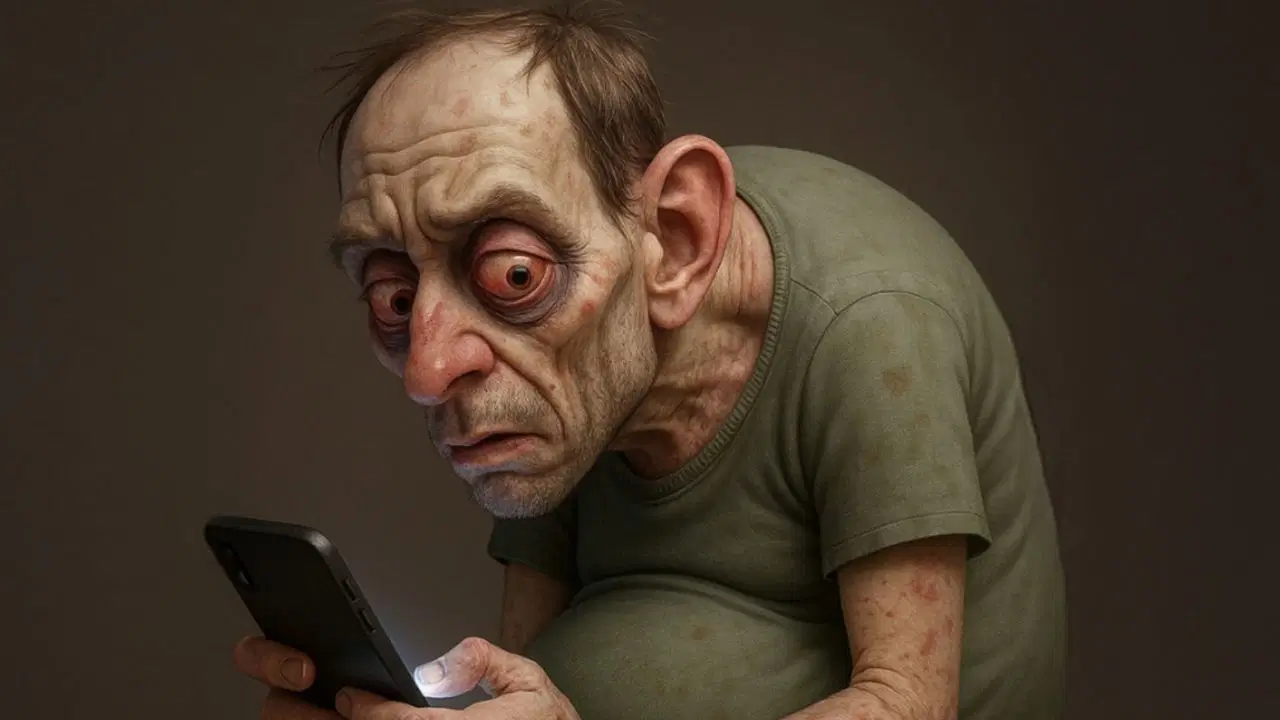 Hareketsizlik krizi büyüyor: 2050’de insan vücudu alarm verecek