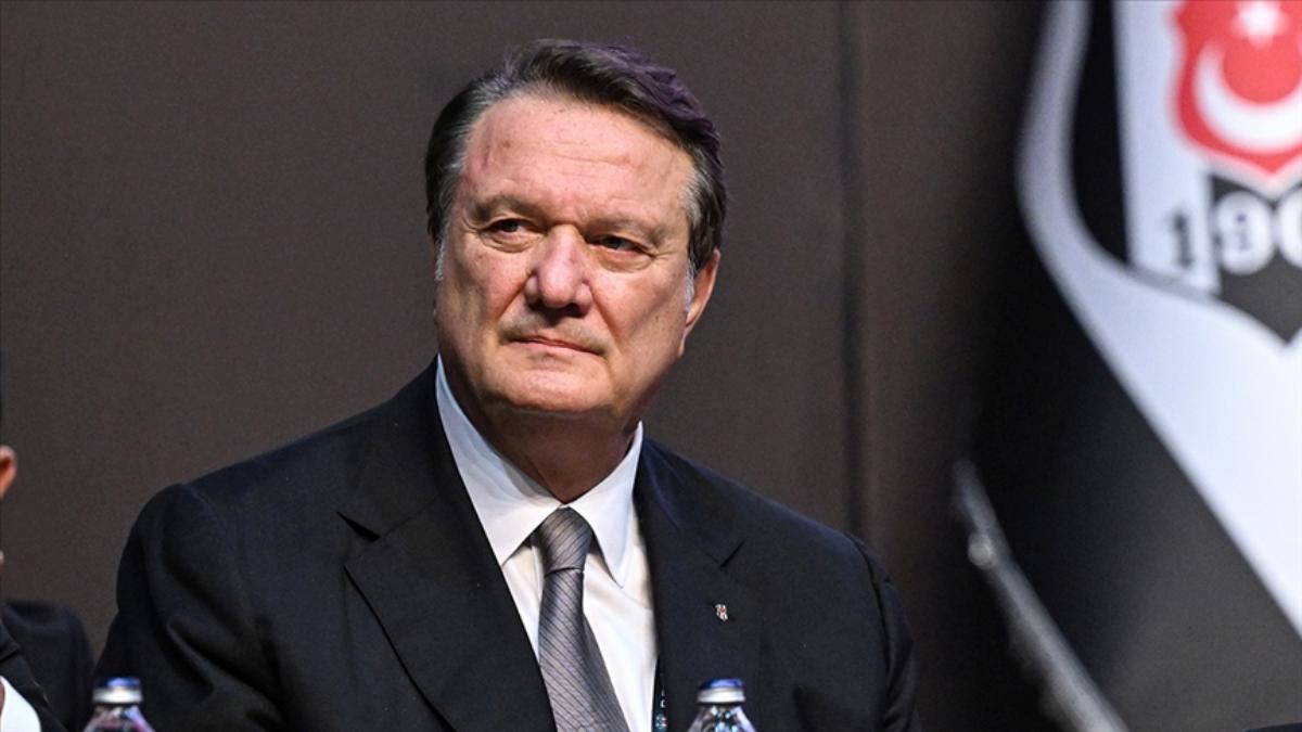 Hasan Arat’ın Beşiktaş’tan 1 Yıllık Uzaklaştırma Süreci