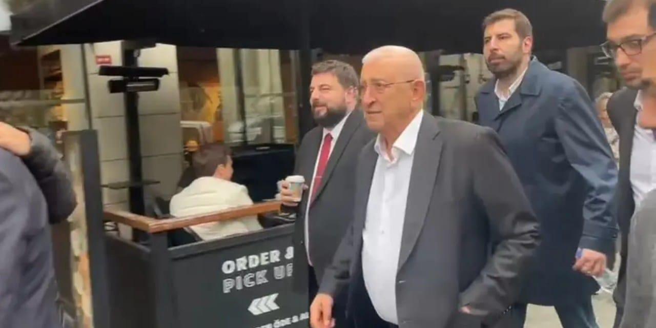 Hasan İmamoğlu’nun Torununa Para Gönderme İfadesi Ortaya Çıktı! Suçlamaların Perdesi Aralanıyor!