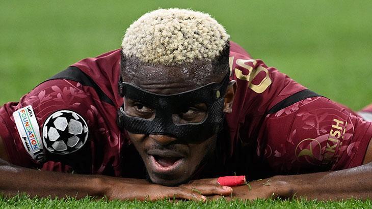 Hasan Şaş, Osimhen tehlikesini açıkladı! ‘Galatasaray için çok zor’