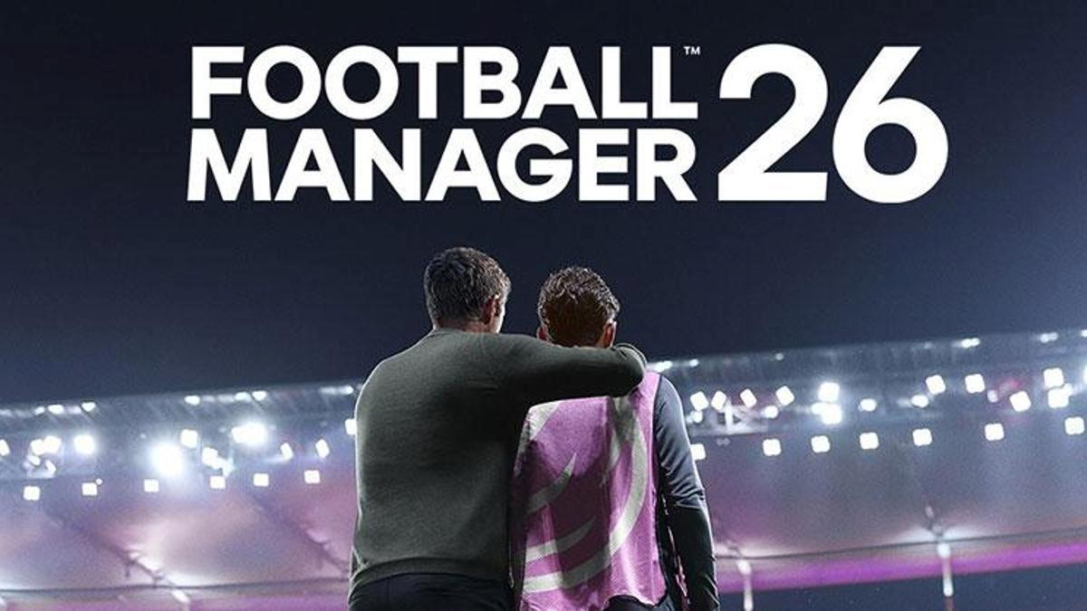 Hasret Bitti! Football Manager 26 ile Futbol Tutkusu Yeniden Canlanıyor!