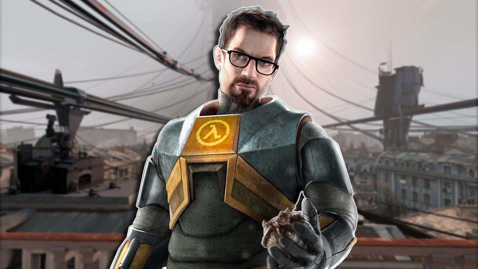 Hasret Sonunda Bitiyor: Half-Life 3 ile Eğlenceye Hazır Olun!