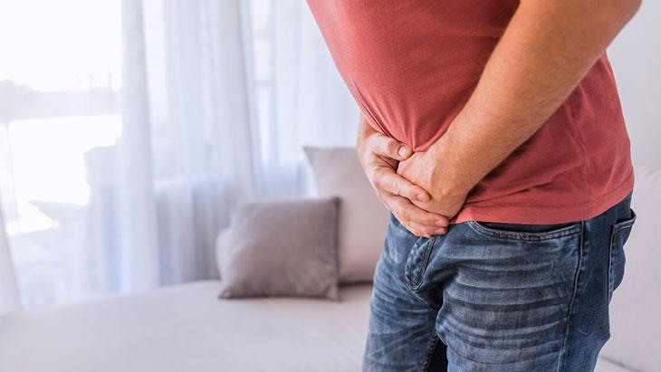 Hastalık değil, her erkekte var! Yaş ilerledikçe kanserli hücre üretiyor 2 Hastalık değil, her erkekte var! Yaş ilerledikçe kanserli hücre üretiyor