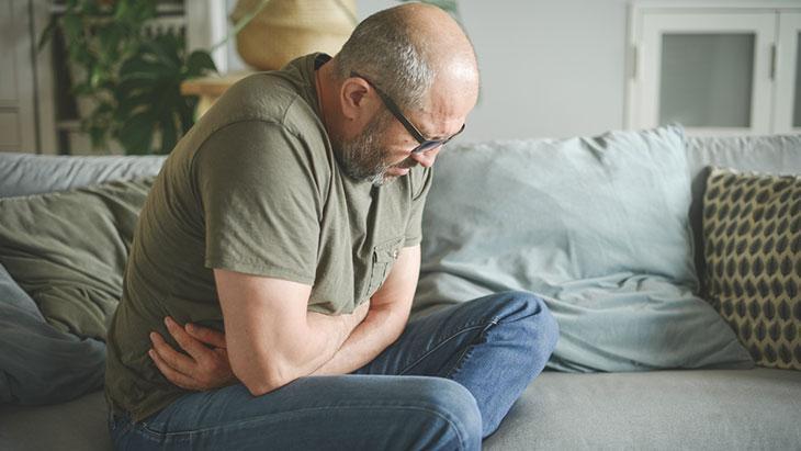 Hastalık değil, her erkekte var! Yaş ilerledikçe kanserli hücre üretiyor 3 Hastalık değil, her erkekte var! Yaş ilerledikçe kanserli hücre üretiyor